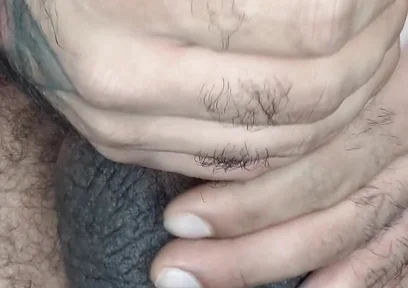 You Wanna Touch It?