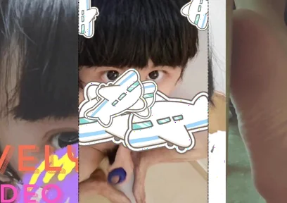 Lovelyboyvideo Cute Male Airplane Face Masturbates Loudly with a Through-type Airplane Cup for the First Time Full Video