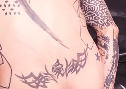 Yoshikawasakixxx - Hot Muscular Yoshi Kawasaki Brebacked by Trans Angellica Good