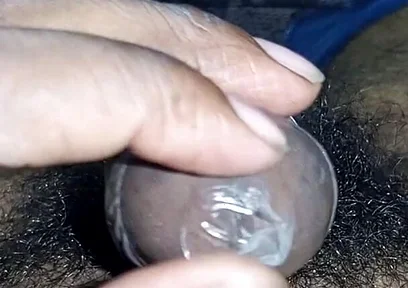Indian Boy Fucking Doll Pussy with Anal