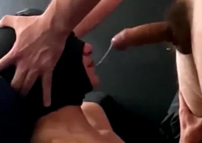 Your Throat Gets Fucked