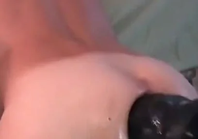 Can You Handle Something Like This Giant?