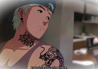 Send Me Stars 7 - After Party - Pt 2 - Boys Love Hentai Anime Yaoi