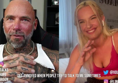 Porn Star Confessions - Lindsey Lakes (episode 69)