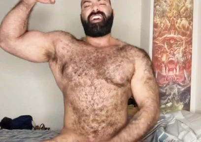 A Little Solo Play Time