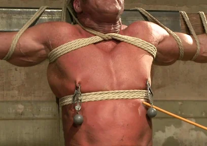 Connorligula - Roman Gladiator Live Show - Part Two