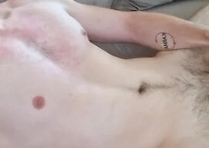I Cum On My Sofa, Huge Cry Of Pleasure
