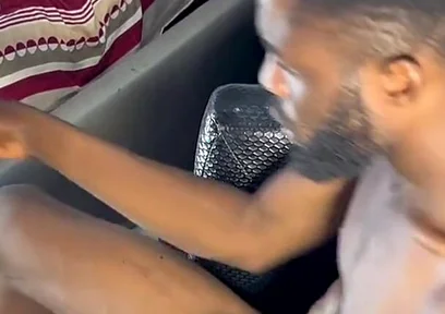 Thick Dick Chair Fuck