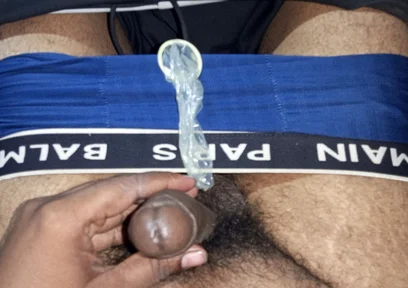 I'm Indian Man Sucking Wife Boobs and Anal