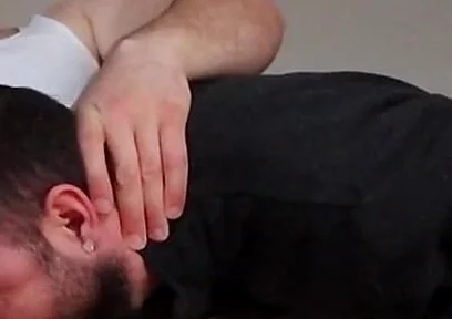 I Face Fucked Him at the Office W/big Load