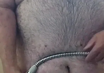 Saturday Shower Video