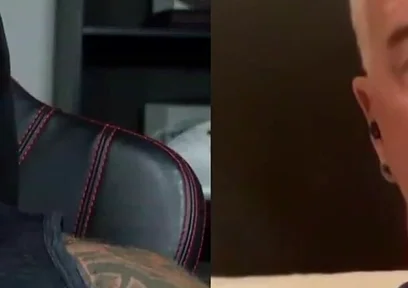 Porn Star Confessions - Ryan Carter Episode 64