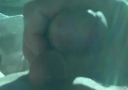 Skinny Redhead Twink Jerked to Intense Orgasm Huge Cumshot