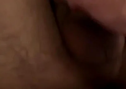 Fucking a Bearded Guy Without a Condom
