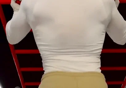 Muscular Man
