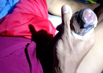 Virgin Boy Masturbation