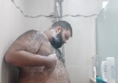 Shower Time