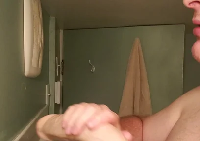 Deepthroat 11 Inch Dildo Day 6 Pt 3