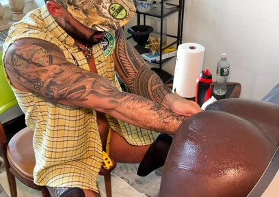 Dark Kent Fisted by Jona Ortiz His First Fist Top Video