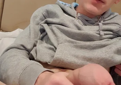 Selfsucking Tight Arse Teen