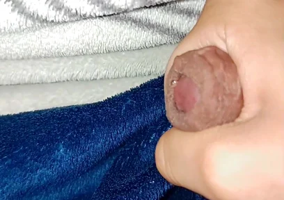 Masturbation