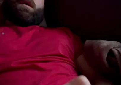 Elias Cumshot