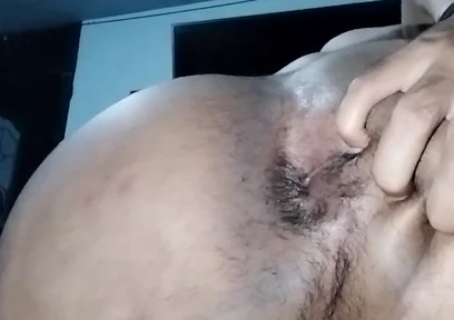 Show Glory Ass Hole