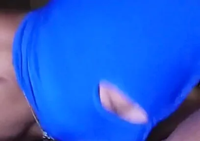 A Throat Fucking Suckfest