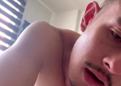 He Asks Me to Fuck Him While He Sucks My Cock