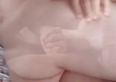 Stepdaddy and Boy Masturbating Together