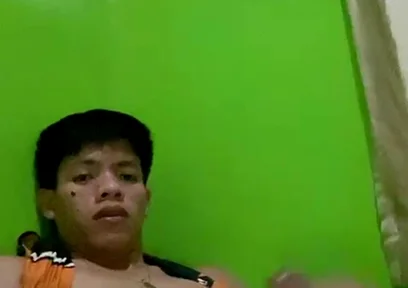 Wanking After Midnight 1