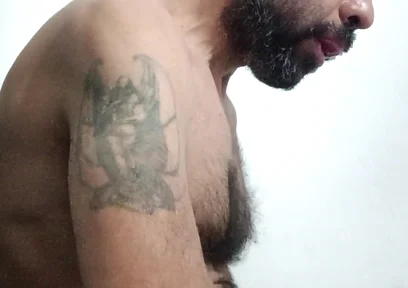 I Want Pleasure