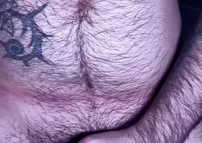 I Took All My Clothes off Before