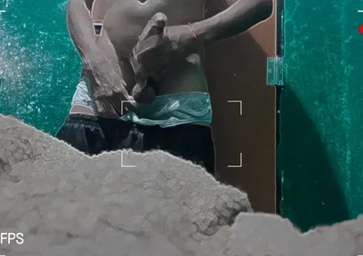 Doing a Dance to