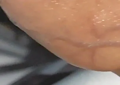 Curious Straight Has Huge Massive Explosion!