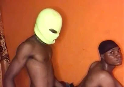 Loving His Fat Ass