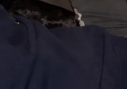 Sweaty Sock Deepthroat - Sniffing - Swallowed