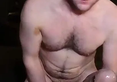Jason Starkxxx: a Dick Sucking Machine