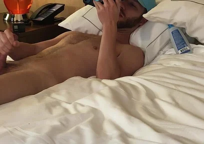 30 Minutes of Jerking off