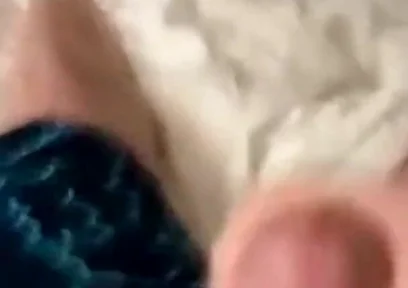 Hotel Masturbation Time