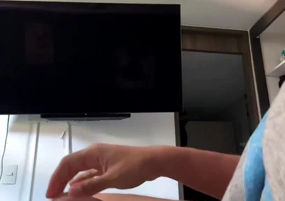 Listen to How This Guy Talks Dirty to You While He Puts It in His Favorite Toy - Andcristian
