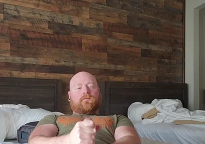 Blowing a Load