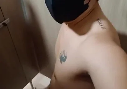 Ready for Stepdaddy, Where Are You? Pinoy Twink Masturbation and Cumshot