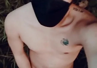 Stepdaddy Can You Hear Me? Pinoy Moaning, Masturbation and Cumshot