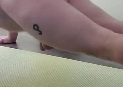 I Hate Pushups