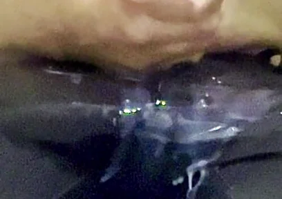Thick Cumshot Part 2