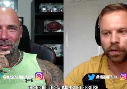 Porn Star Confessions - Ethan Bradbury/mr. Britain (episode 71)