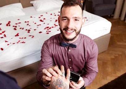 Wedding Night
