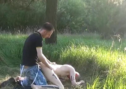 Skinhead boots master