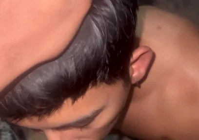 A Big Cock Fuck My Mouth